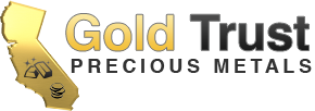 Gold Trust Precious Metals